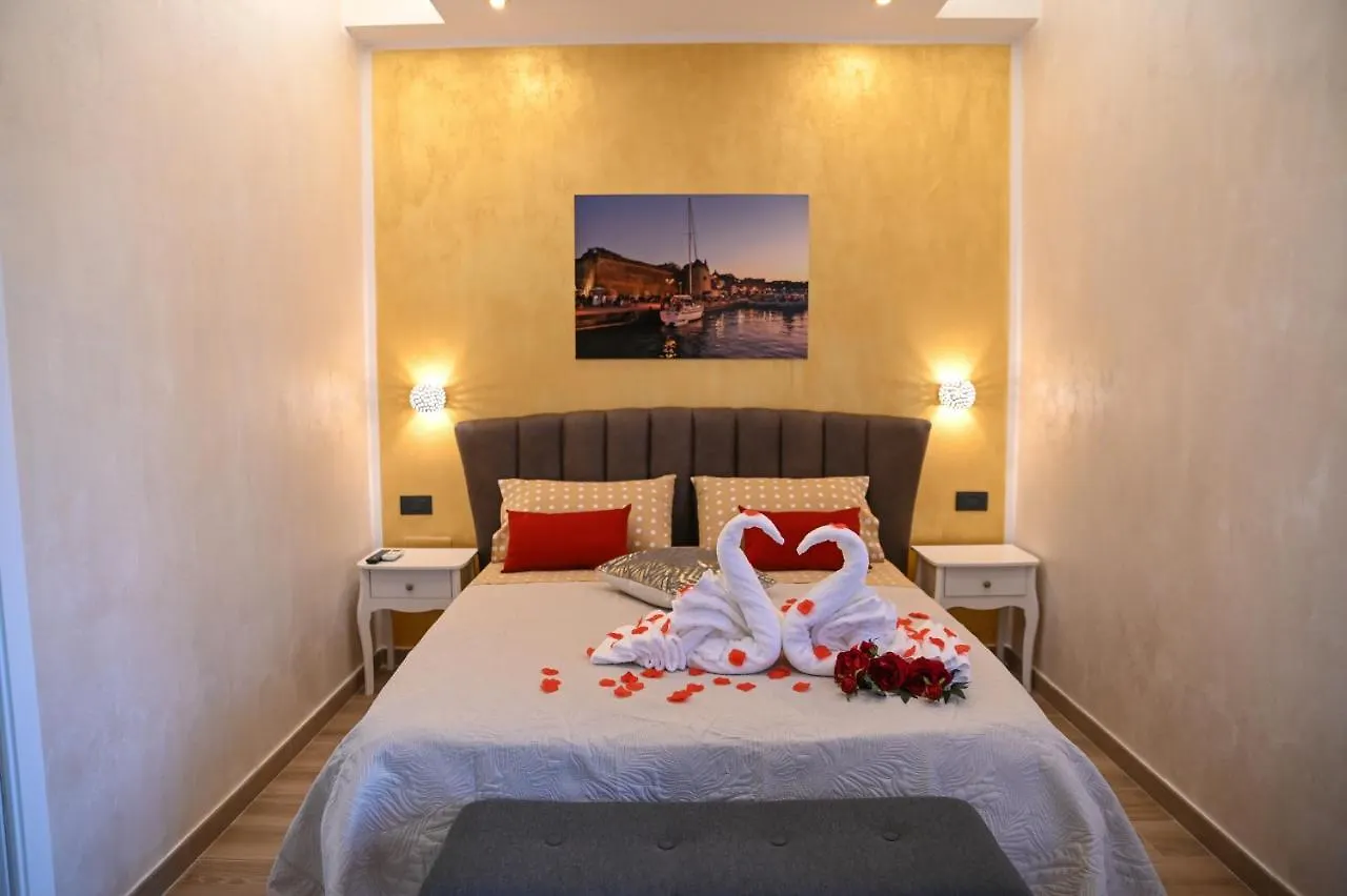 Don Giovanni Alghero 0*,  Italy