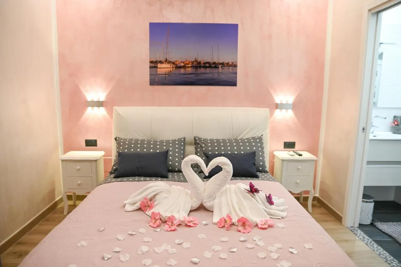 Don Giovanni Alghero Bed & Breakfast
