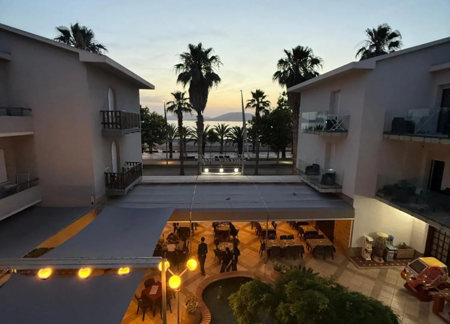 Bed & Breakfast Don Giovanni Alghero