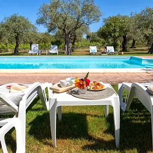 Bed & Breakfast Grazia, Alghero