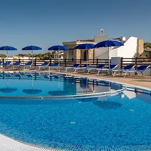 Vakantiepark Vista Blu, Alghero