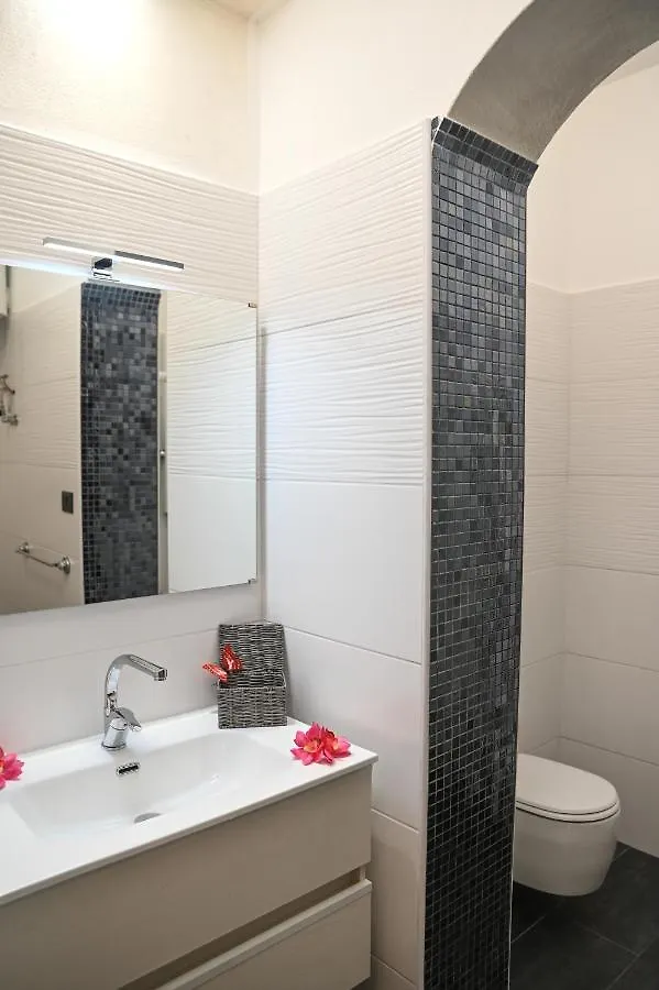 Don Giovanni Alghero Bed & Breakfast