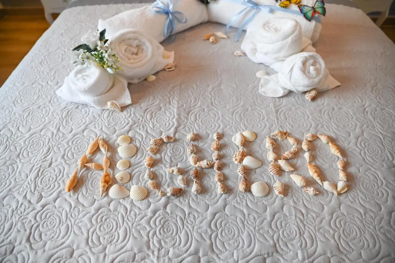 Don Giovanni Alghero Bed & Breakfast