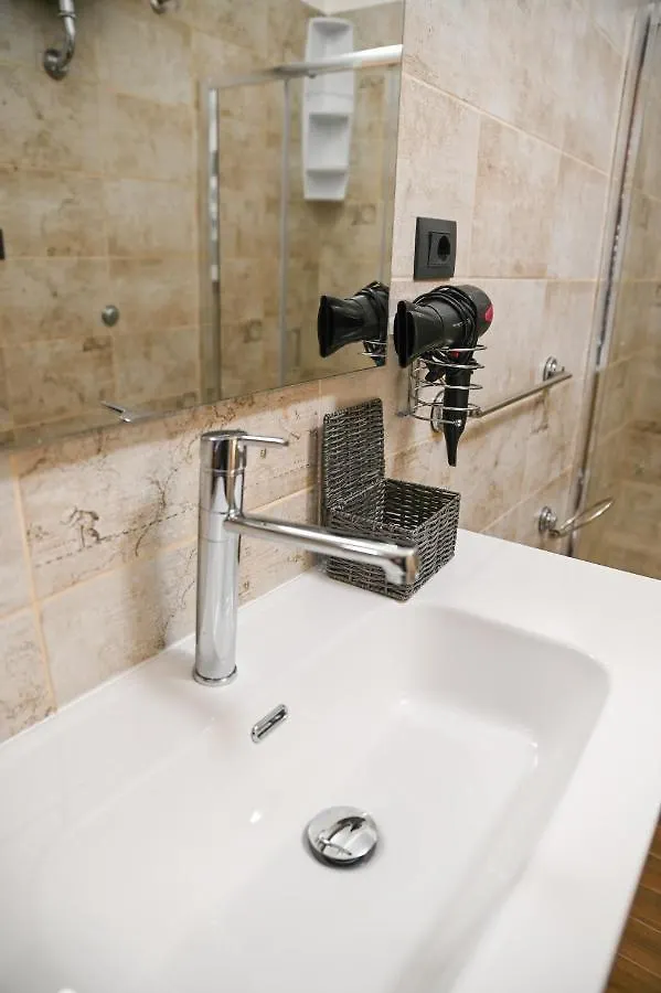 Bed & Breakfast Don Giovanni Alghero