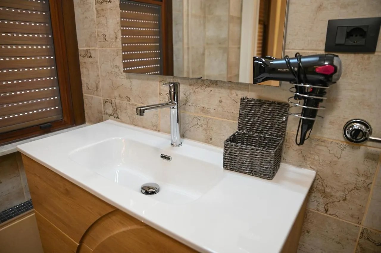 Don Giovanni Alghero Bed & Breakfast