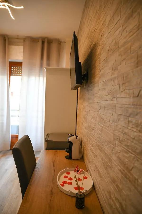 Bed & Breakfast Don Giovanni Alghero Italië