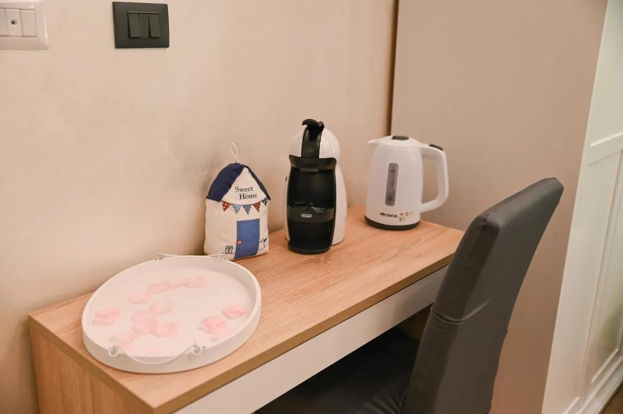 Bed & Breakfast Don Giovanni Alghero