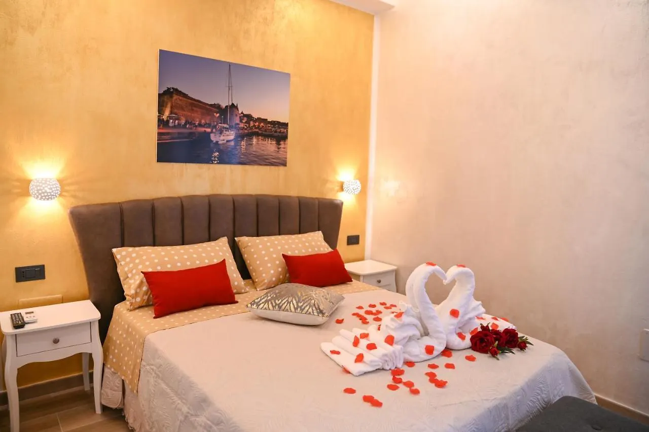 Bed & Breakfast Don Giovanni Alghero