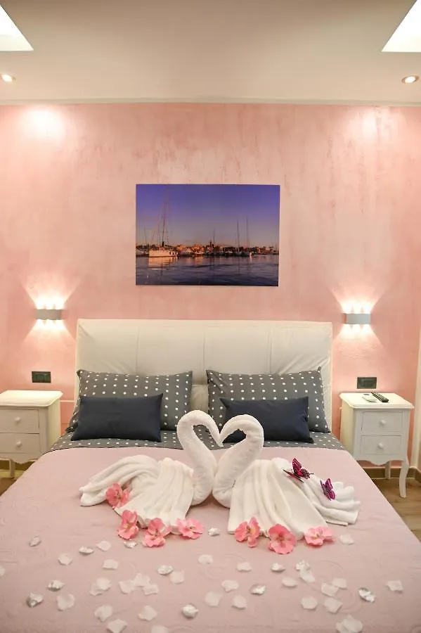 Bed & Breakfast Don Giovanni Alghero