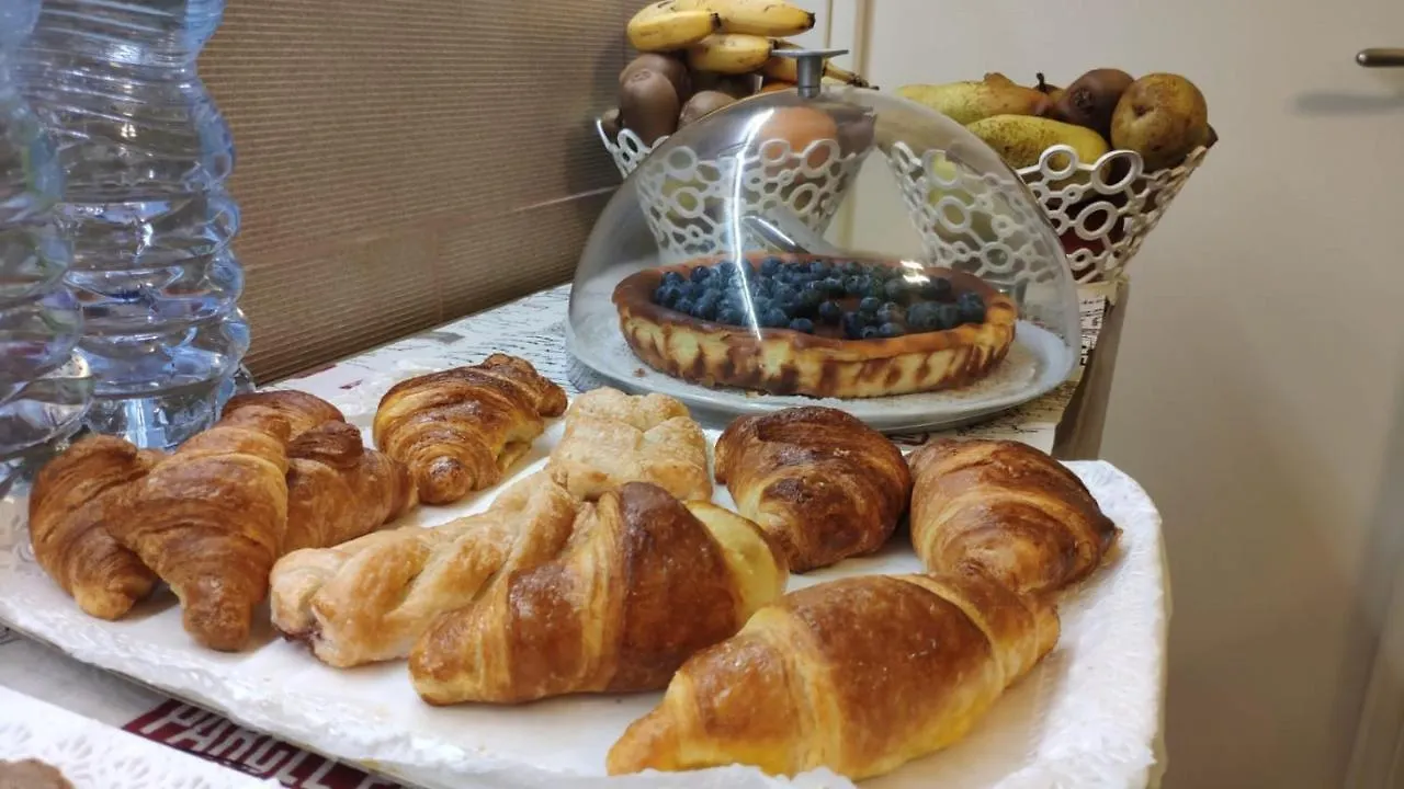 Bed & Breakfast Don Giovanni Alghero