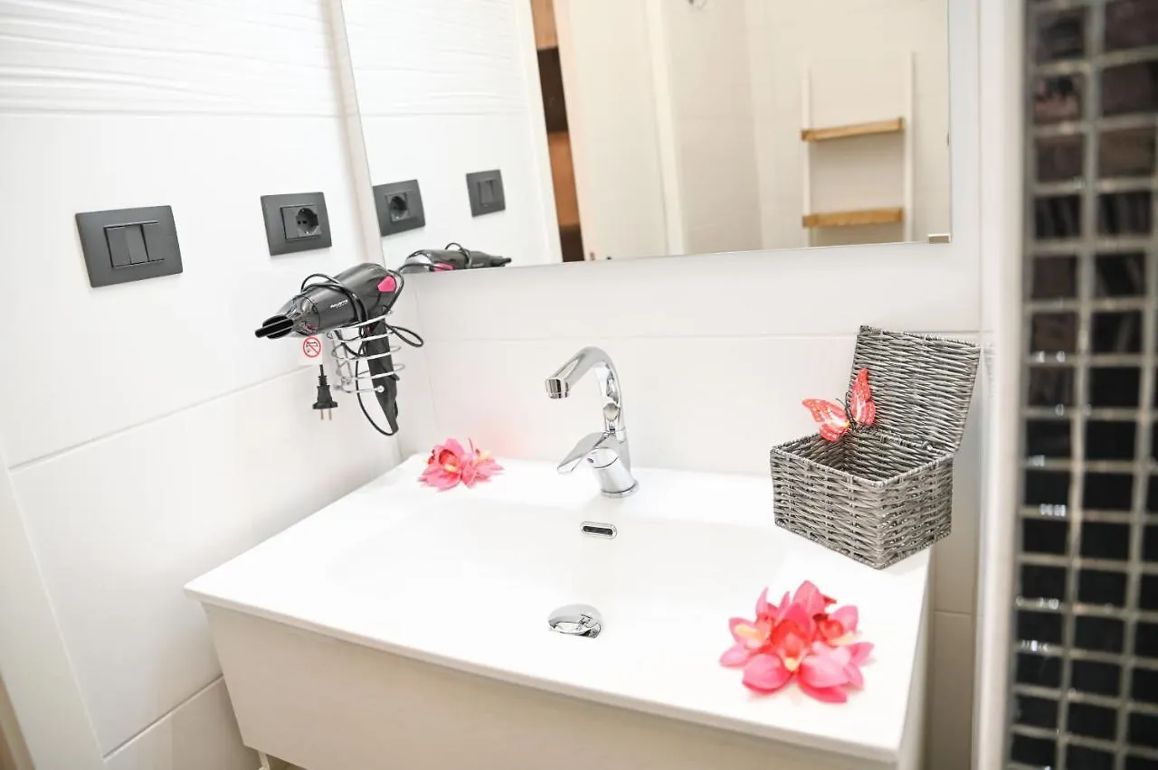 Bed & Breakfast Don Giovanni Alghero Italy