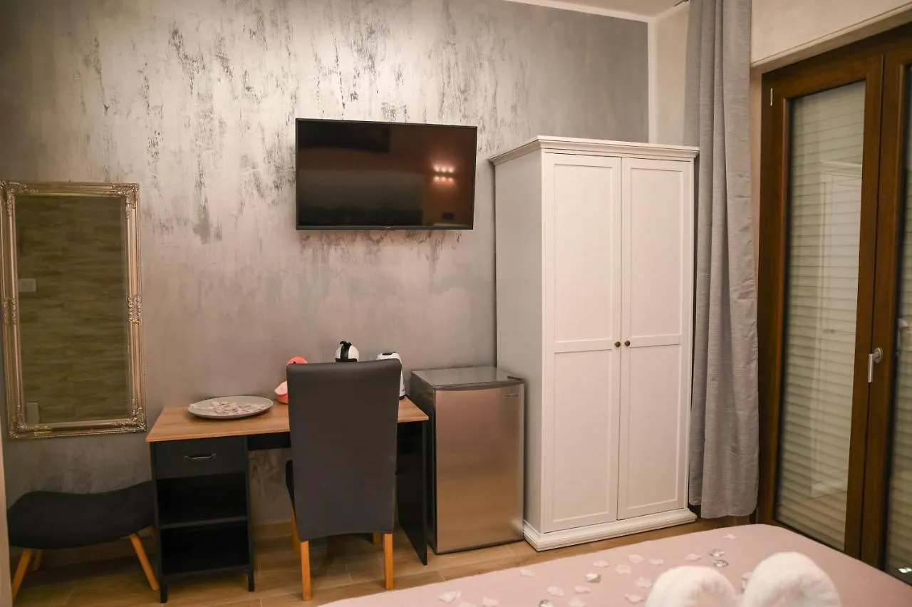 Don Giovanni Alghero Bed & Breakfast